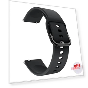 Silicone Watch Strap — Smartwatch Straps, Guangruida Women Products