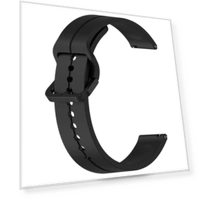 Silicone Watch Strap — Fitness Bands, SH-YU1