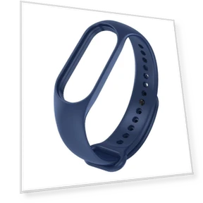 Silicone Watch Strap — Fitness Bands, LUJING-Treasure Bag