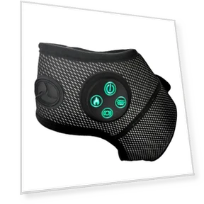Smart Ankle Band — Leg Exercisers, Le Er Kang Massagers