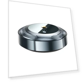 Smart Aromatherapy Car Diffuser — Diffusers, CAR SHOW