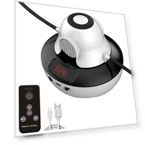 Smart Automatic Electric Jump Rope — Jump Ropes, Photography