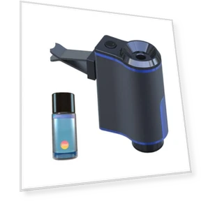 Smart Car Air Freshener — Car Air Fresheners, Double1 Auto Parts