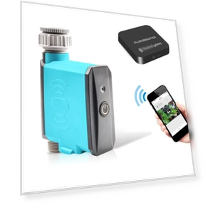 Smart Garden Watering Controller — Controllers, TOMTOP JMS