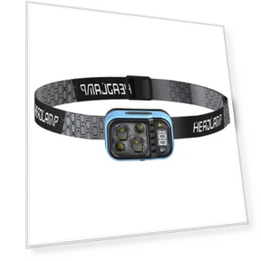 Smart Headlamp — Flashlights, EATOUR