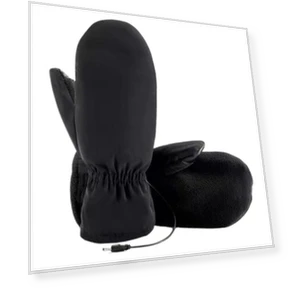 Smart Heating Liner for Gloves — Glove Liners, Dear Makeup