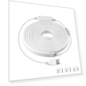 Smart LED Neon Strip — LED Strips, MALITAI
