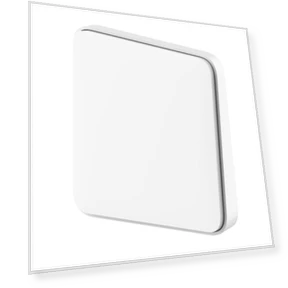 Smart Light Switch — Smart Home Modules, Xiaomi