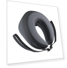 Smart Neck Massager — Back Relief Solutions, Xiaomi