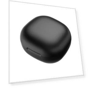 Smart Ring Charging Case — Battery Charger Cases, electronic