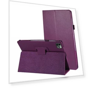 Smart Stand Case with Pencil Holder — Keyboard Cases, HXS