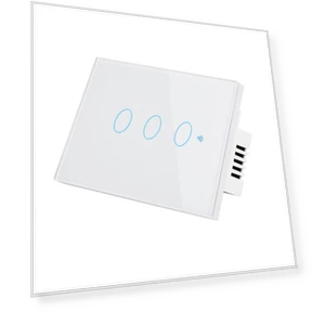 Smart Switch — Smart Home Modules, Tuya