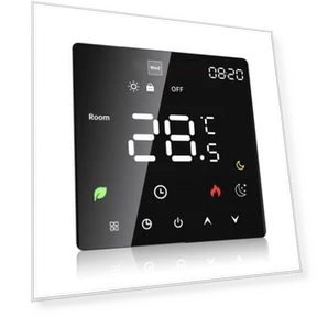 Smart Thermostat — Home Climate Control, Neoglint