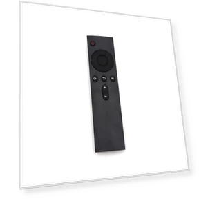 Smart TV Remote Control — Remote Controls, Bai Fen Bai Electronic