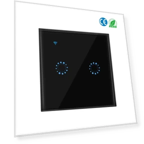Smart Wall Light Switch — Dimmer Switches, 3d printing machine