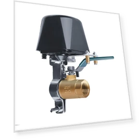 Smart Water Valve — Controllers, 3d printing machine