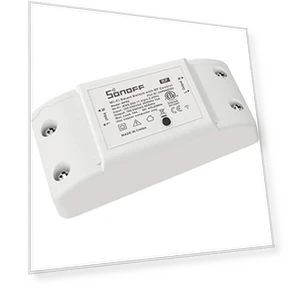 Smart WiFi Wireless Universal DII Module — Smart Home Modules, Lead72er