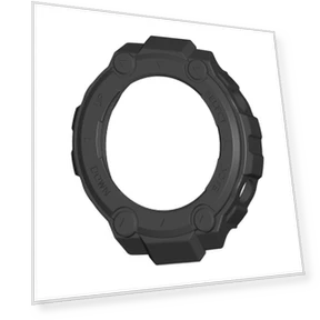 Soft Protective Case for Smartwatch — Smartwatch Protectors, SH-YU1