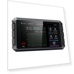 Sonic Pad for FDM 3D Printer — 3D Printer Control & Driver Modules, Creality