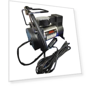 Tire Inflator — Tire Inflation Solutions, Car Care