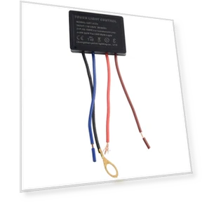 Touch Dimmer Module — Light Dimmers, grocery Room