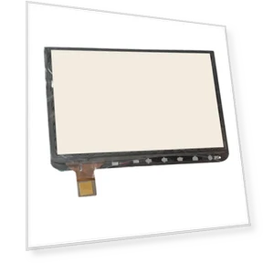 Touchscreen Car Central Control Display — Display Modules, Electronics.con