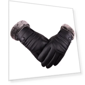 Touchscreen Gloves — Gloves & Mittens, XiaoyuDD