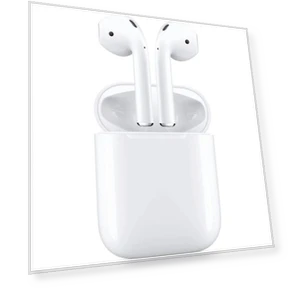 True Wireless Stereo Earbuds — In-Ear Headphones, ElectronicsHome