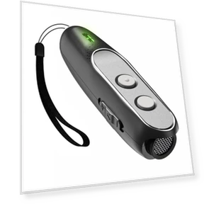 Ultrasonic Dog Repeller — Sonic Deterrents, TOMTOP JMS