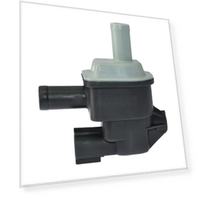 Vacuum Electromagnetic Valve — EGR Valve Vacuum Solenoids, Japanese Car parts