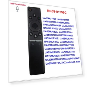 Voice Remote Control Replacement for Samsung SMART TV — Remote Controls, Samsung