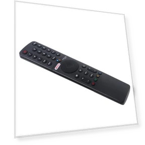Voice Remote Control — Remote Controls, Bai Fen Bai Electronic