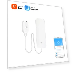 Water Leak Detector — Water Leak Detection Systems, 3d printing machine