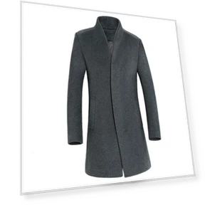 Winter Coat — Fleece, Love Valley