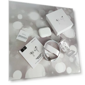 Wireless Bluetooth Earbuds — In-Ear Headphones, QLY Online
