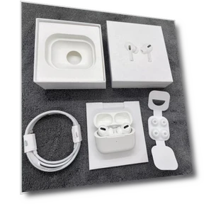 Wireless Bluetooth Earbuds — In-Ear Headphones, ElectronicsHome