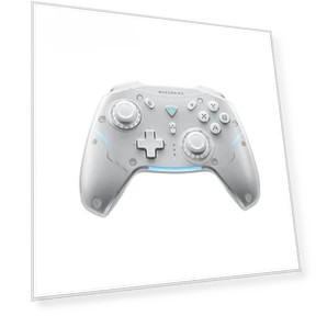 Wireless Gaming Controller — Gaming Controllers, Machenike
