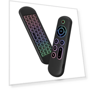 Wireless Keyboard with Backlight — Keyboards, Popular House