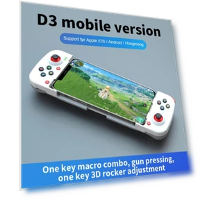 Wireless Mobile Gaming Controller — Xbox One Remotes, YSZQ