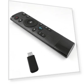 Wireless Remote Control — Remote Controls, 3d printing machine