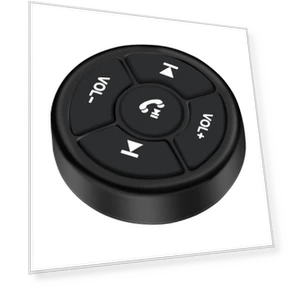 Wireless Steering Wheel Button Controller — Brake Controls, LEEPEE Automotive Parts