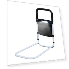 Adjustable Bed Rail with Touch Lighting — Bedroom Aids, Lady Bug