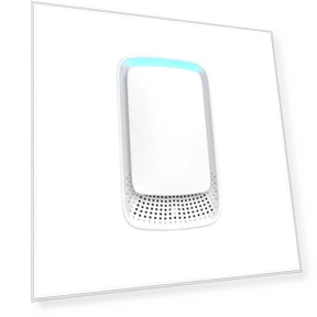 Air Purifier with Negative Ions — Air Ionizers, Amusedly