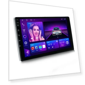 Android 9 2 Din Car Radio — Stereo Receivers, Reakosound