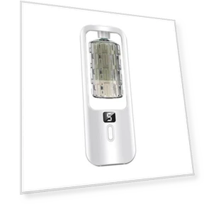 Automatic Aromatherapy Diffuser — Diffusers, Household Adornment