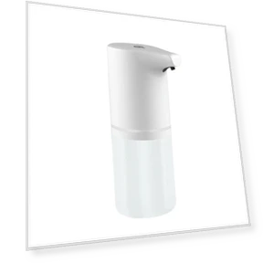 Automatic Foam Soap Dispenser — Care Dispensers, TOP-HOME MALL