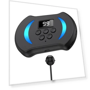Automatic Screen Clicker — Presentation Pointers, SEOBIOG