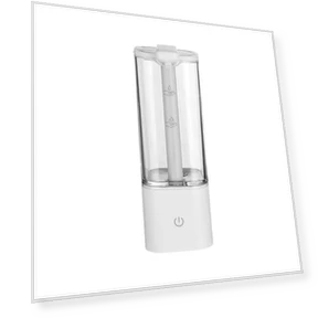 Automatic Touchless Dispenser — Care Dispensers, Happypilot