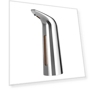 Automatic Touchless Smart Liquid Soap Dispenser — Care Dispensers, Magic Kitchen