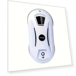 Automatic Window Cleaning Robot — Smart Cleaning Robots, HMC